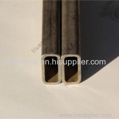 Hexagon Steel Tubing 2021