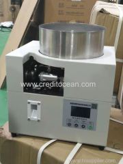 CREDIT OCEAN fully automatic bobbin coil winding machine