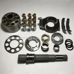 Rexroth A4VG71/A4VG125 hydraulic pump parts replacement