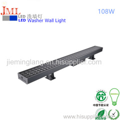 Green environmental protection Jie Minglang high brightness JML-WWL-A18W LED wall washer 18W 24w 36w