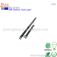 Green environmental protection Jie Minglang high brightness JML-WWL-A18W LED wall washer 18W 24w 36w