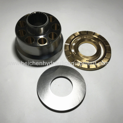 CAT14G hydraulic pump parts replacement