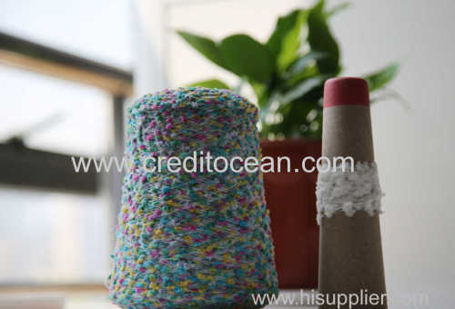 Credit Ocean fancy yarn-sxzy