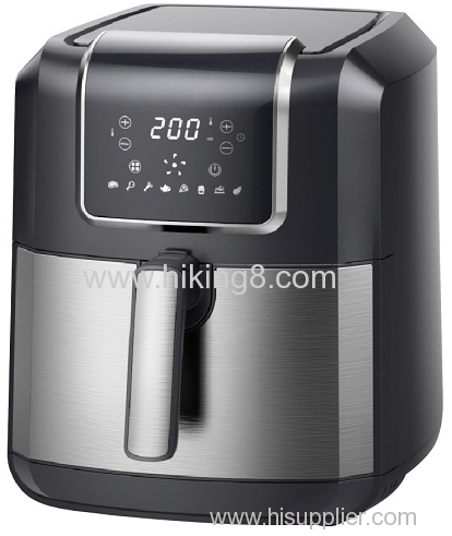 Hot Sell And 16L The Newest Oil-free Air Fryer For Healthy Home