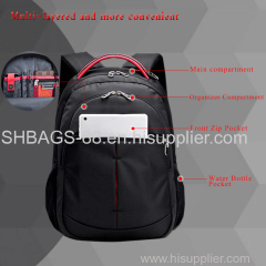 computer backpack business laptop bag leisure travel daypack school bags