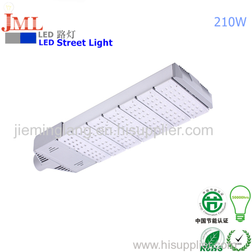 Customers recommend Jieminglang 110V-300V led street light 100w 120w 150w 200w 300w JML-ST-A80W LED road lighting 80W