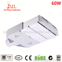 Customers recommend Jieminglang 110V-300V led street light 100w 120w 150w 200w 300w JML-ST-A80W LED road lighting 80W