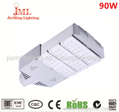 Customers recommend Jieminglang 110V-300V led street light 100w 120w 150w 200w 300w JML-ST-A80W LED road lighting 80W