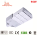 Customers recommend Jieminglang 110V-300V led street light 100w 120w 150w 200w 300w JML-ST-A80W LED road lighting 80W