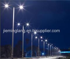 Customers recommend Jieminglang 110V-300V led street light 100w 120w 150w 200w 300w JML-ST-A80W LED road lighting 80W