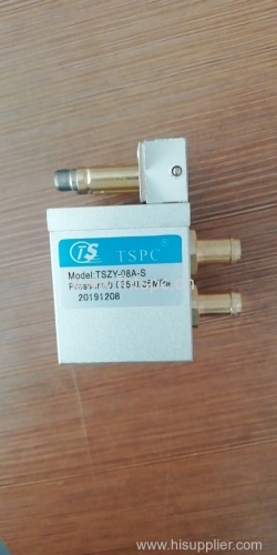 2/4 way Diaphram Solenoid Valve(Oxygen Generator)