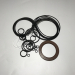 K3V280DT hydraulic pump seal kit