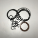 K3V280DT hydraulic pump seal kit