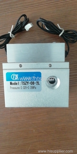 2/4 way Diaphram Solenoid Valve(Oxygen Generator)