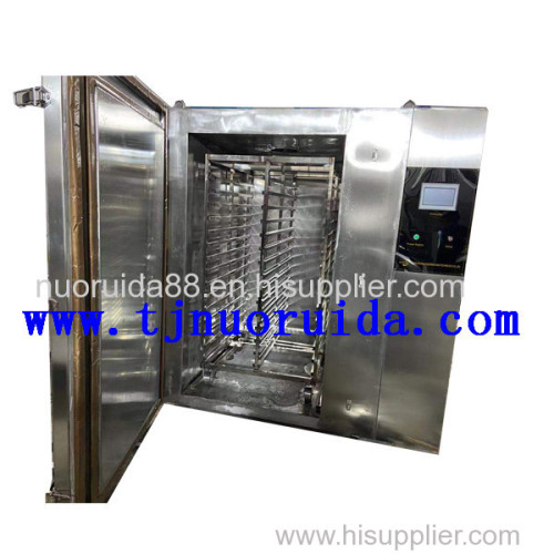 Liquid Nitrogen Fast Freezing Freezer liquid nitrogen freezer for durian