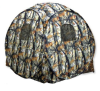 POPUP Hunting tent camo fabrics