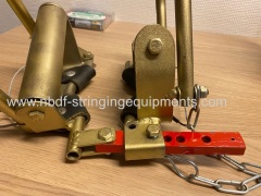 Insulator Stringing Pulley Blocks ZH10Z