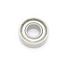 Stainless steel deep goove bearing