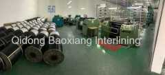 Qidong Baoxiang Textile Co.,Ltd