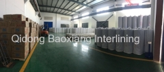 Qidong Baoxiang Textile Co.,Ltd