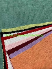 Warp knitted fabric / Tricot fabric / Polyester fabric 40D*150D