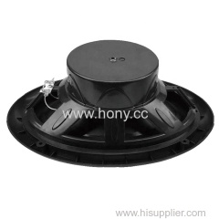 6X9 inch marine speaker