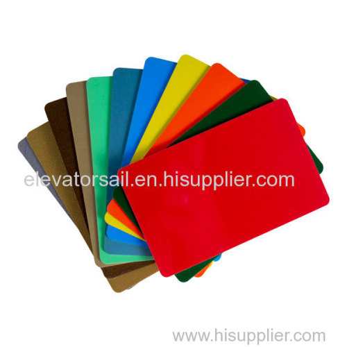 Custom Plastic Cards Company/Manufacturer/Supplier
