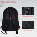 computer backpack laptop bags leisure travel backpack multifuction bag