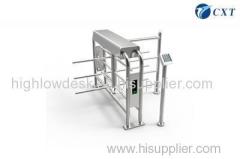 Waist height Turnstile waist height turnstile