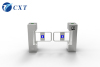 Vertical RFID Card Reader Swing Turnstile