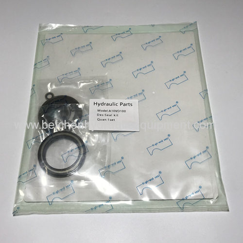 Rexroth A10VO28/45/71/100/140 hydraulic pump seal kit replacement
