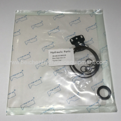 Rexroth A10VO28/45/71/100/140 hydraulic pump seal kit replacement