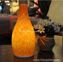 Bottle Warm Color Table Lamp