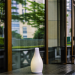 Bottle Warm Color Table Lamp