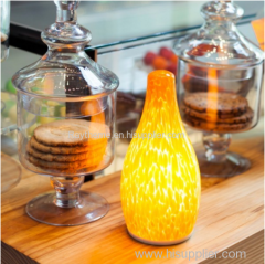 Light Brightness Adjustable Hotel Use Table Lamp