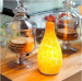 Bottle Warm Color Table Lamp