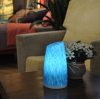 Tower Shape Hotel Decoration Table Lamp