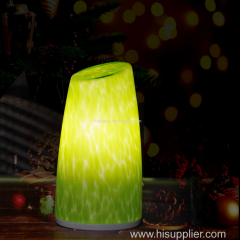 Tower Shape Hotel Decoration Table Lamp