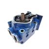 cylinder head for tcg2020 gas engine