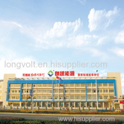 Anhui Longvolt Energy Co.,Ltd