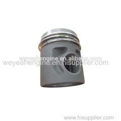 Piston for JGS320 gas engine