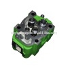 Cylinder head for JGS320 gas engine