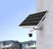 12V / 24V solar outdoor security cameras 4G WIFI