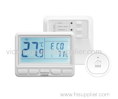 Find Different Types of POER Smart Programmable Thermostats