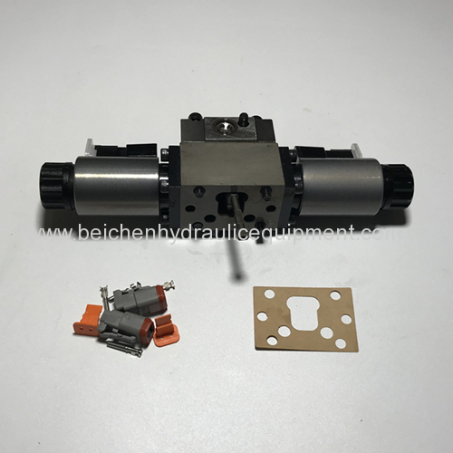 A4VTG71/A4VTG90 EP control valve