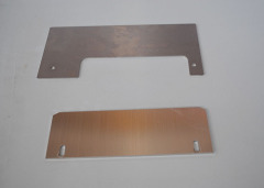 Metal parts- Laser Cutting Service China