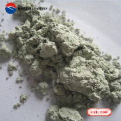 Green Silicon Carbide Powder For Polishing