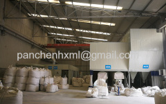 Zhengzhou Haixu Abrasives Co.,Ltd.