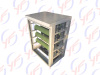 SHENZHEN YINGFA wire wound power braking resistor box