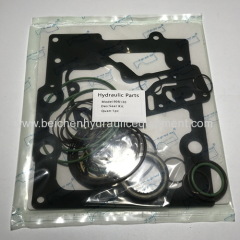 Sauer 90R55/75/100/130/180 hydraulic pump seal kit replacement